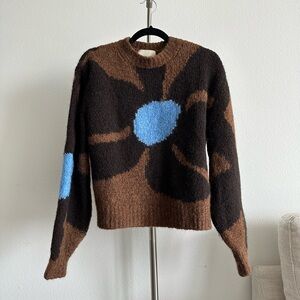 Paloma Wool Hana Sweater